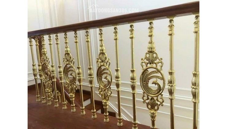Nhà tôi cho thuê nhà, 134m2- 7T, Trần Quốc Hoàn, Phạm Tuấn Tài -74 tr